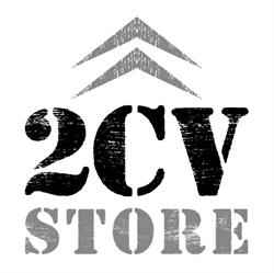 2CV Store, Amersfoort openingstijden