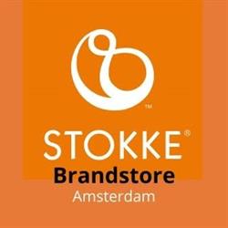 Stokke Brandstore Amsterdam, openingstijden