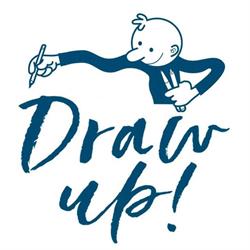 Draw up! Live tekenen, Amsterdam openingstijden
