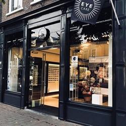 EyeCare Schagen, openingstijden