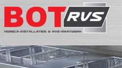 Bot RVS Horeca-installaties en Bakwanden, Bodegraven openingstijden