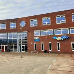 Fortes Lyceum, Gorinchem openingstijden