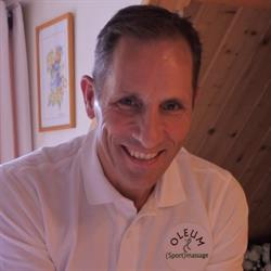 oleum(sport)massage, Waalre openingstijden