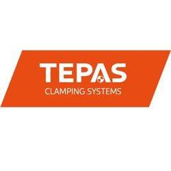 Tepas Clamping Systems B.V., Etten-Leur openingstijden