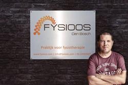 Fysioos, Vught openingstijden