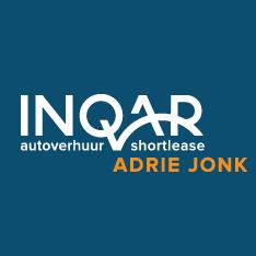 INQAR Autoverhuur Adrie Jonk, Purmerend openingstijden