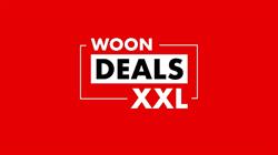 WoonDeals XXL, Rotterdam openingstijden