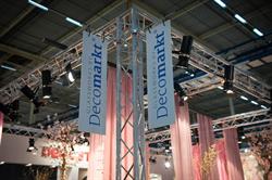 Decomarkt Glassworks, Eibergen openingstijden