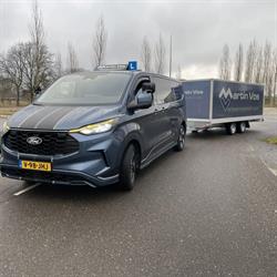 mvot, Almere openingstijden