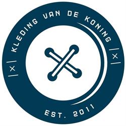 De Koning Kleding & Promotie - Kleding van de Koning, Oosterhout openingstijden