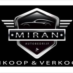 Autobedrijf Miran, Wormerveer openingstijden