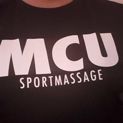 MCU Sportmassage, Castricum openingstijden