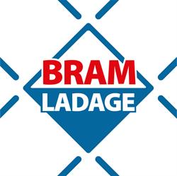Bram Ladage Berkel en Rodenrijs, openingstijden