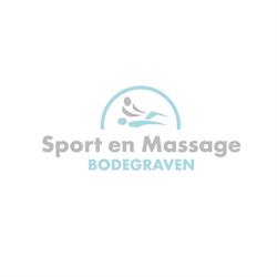 Sport en Massage Bodegraven, openingstijden