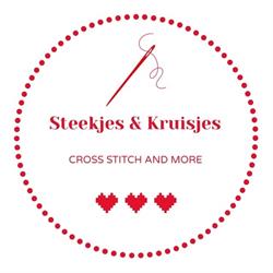 Atelier Steekjes & Kruisjes, Scharnegoutum openingstijden