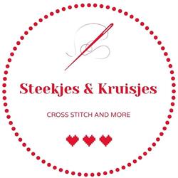 Atelier Steekjes & Kruisjes, Scharnegoutum openingstijden