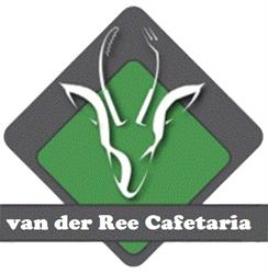 van der Ree Cafetaria en Brasserie BV, Vlaardingen openingstijden