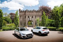 VDW Cars, Oisterwijk openingstijden