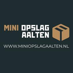 Mini Opslag Aalten, openingstijden