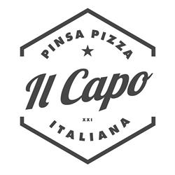 Il Capo Pinsa Pizza, Eemnes openingstijden