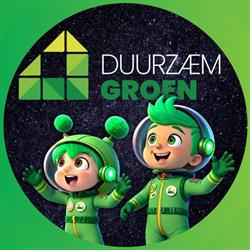 DuurzÆm Groen, Enschede openingstijden