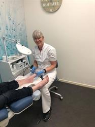 Pedicure Praktijk Kaag & Braassem, Roelofarendsveen openingstijden