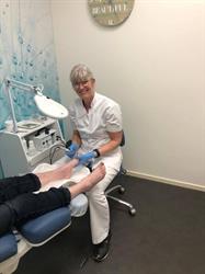 Pedicure Praktijk Kaag & Braassem, Roelofarendsveen openingstijden