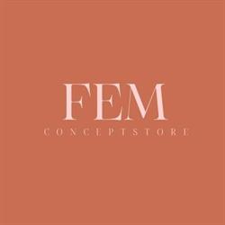FEM Conceptstore, Hulst openingstijden