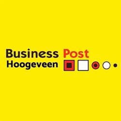 Business Post Hoogeveen B.V., openingstijden