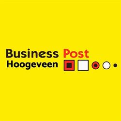 Business Post Hoogeveen B.V., openingstijden