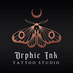 Orphic Ink Tattoo Studio, Wijchen openingstijden