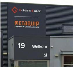 Golden Laser Europe B.V., Nederweert openingstijden