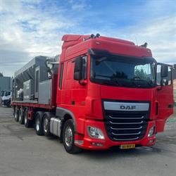 Mobiel Beton - Beton op Locatie - Mobiele Betoncentrale Nederland, Bergeijk openingstijden