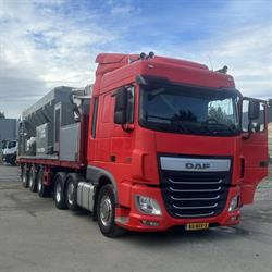 Mobiel Beton - Beton op Locatie - Mobiele Betoncentrale Nederland, Bergeijk openingstijden