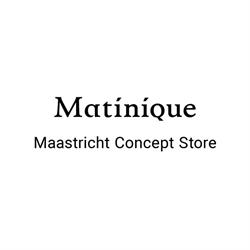 Matinique Store Maastricht, openingstijden