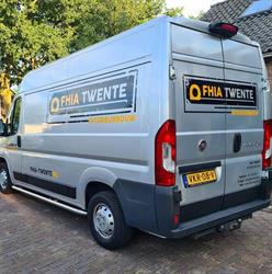 FHIA-Twente Interieurbouw, Nijverdal openingstijden