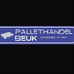 Pallethandel Beuk, Zevenbergschen Hoek openingstijden
