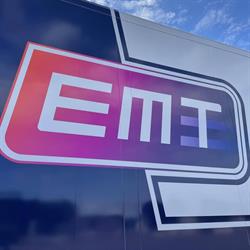 EMT Heeze, openingstijden