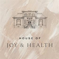 House of Joy & Health, Zwolle openingstijden