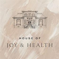 House of Joy & Health, Zwolle openingstijden