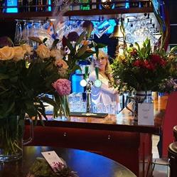Café Yo, Zoetermeer openingstijden