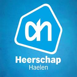 Supermarkt Albert Heijn Heerschap Haelen, openingstijden