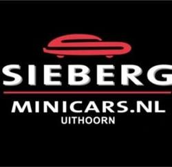 Sieberg Minicars, Uithoorn openingstijden