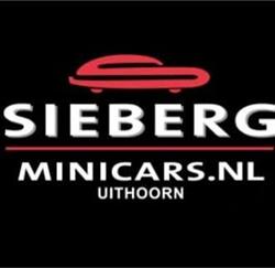 Sieberg Minicars, Uithoorn openingstijden