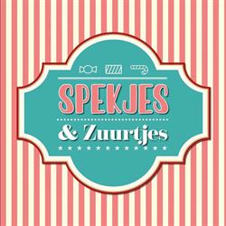 Spekjes & Zuurtjes Hoogeveen, openingstijden