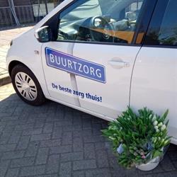 Buurtzorg Wedde, openingstijden