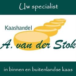 Kaashandel A. v.d. Stok BV, Lopik openingstijden