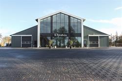 Stal Fan It Fjildhûs, Marsum openingstijden