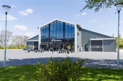 It Fjildhûs, Marsum openingstijden