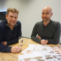 Refracon Bouw en Ovenbouw, Velsen-Noord openingstijden